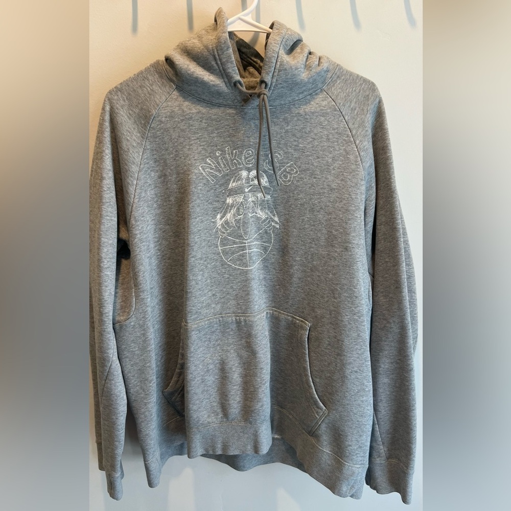 Nike SB Squidward Pullover Hoodie